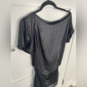 BCBG Little black Dress Size: XXS